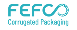 FEFCO - Corrugated Packaging Logo