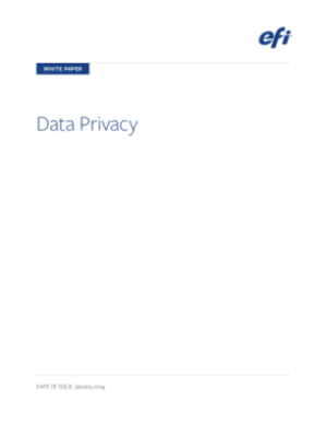Data Privacy Thumbnail