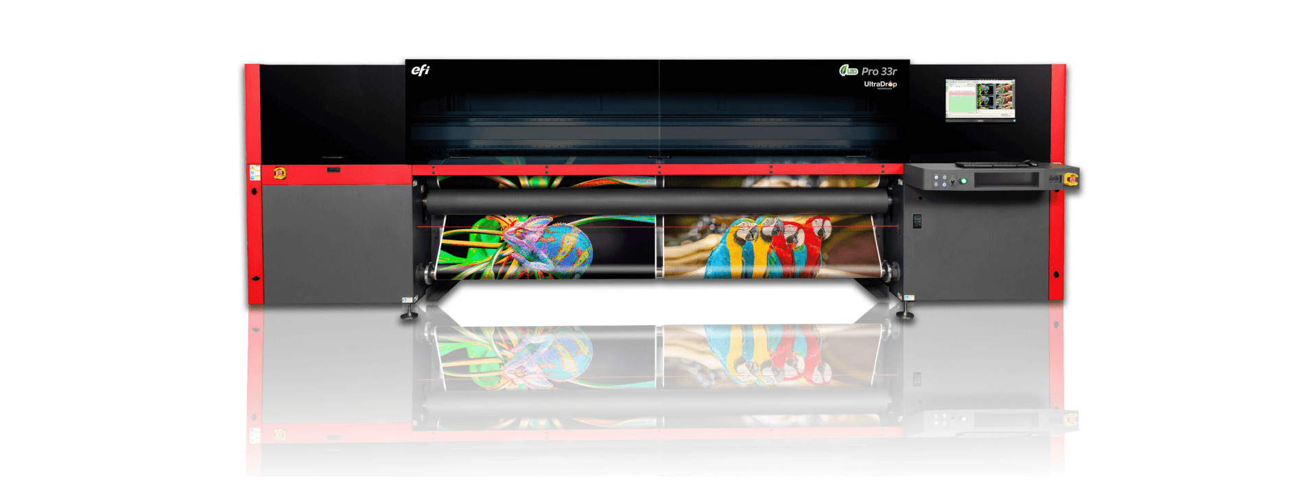 EFI Pro 33r Reflection for Web