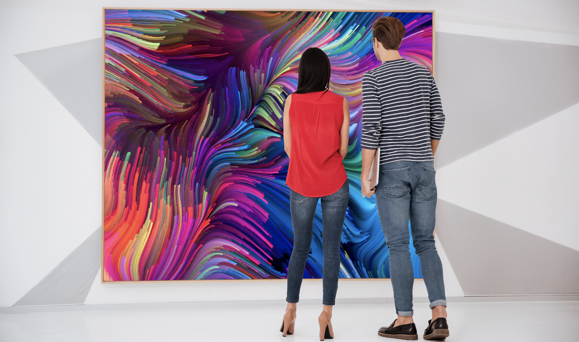 Inks made for real results in the real world