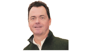 Geoff Loftus | Chief Technology Officer & Senior Vice President Engineering