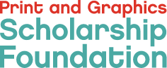 Print and Graphics - Scholarship Foundation Logo