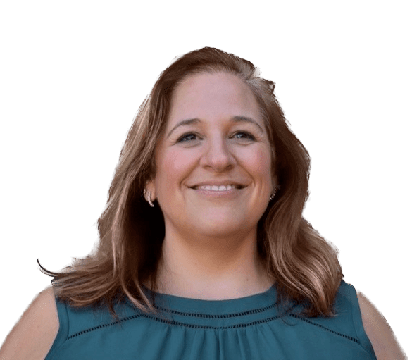 Kendra Langevin, Chief Human Resources