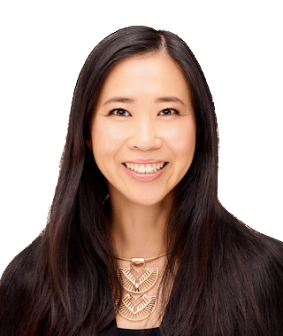 Anna Lee, Chief Legal Officer at EFI.