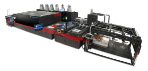 EFI Nozomi 18000+ LED