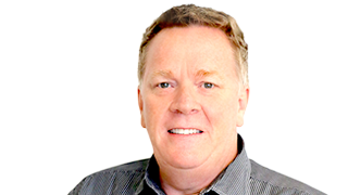 Paul Cripps | Vice President, EMEA/APAC Sales