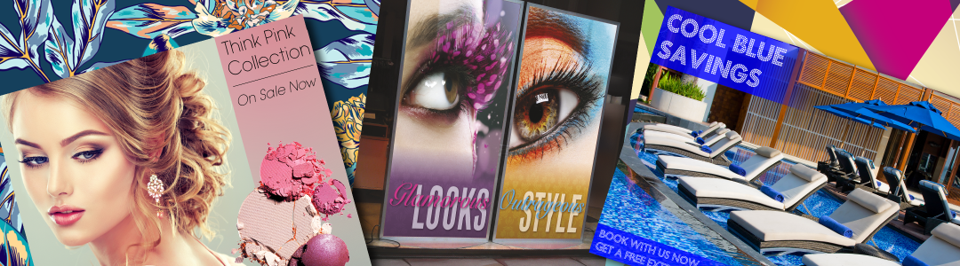 Menu Product: Applications