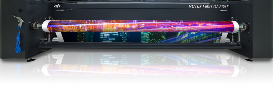 Menu Product: Soft Signage Printers