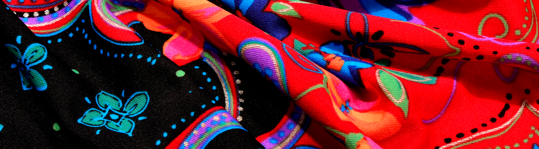 Menu Product: EFI Mezzera Pre- and Post-treatment Textile Machines